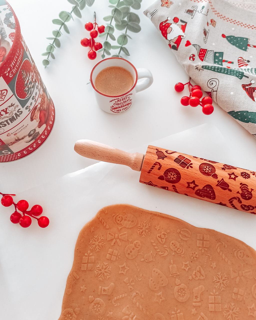 20 actividades de Navidad divertidas para hacer en casa