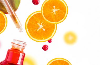 beneficios de la Vitamina C
