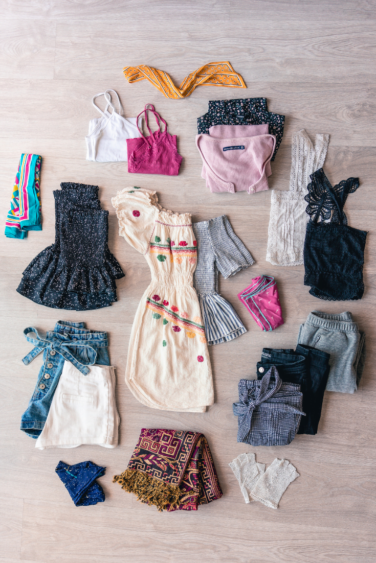 Ropa Rota Moda 5 errores de moda muy comunes con fácil solución - Descubriendo Tu Estilo