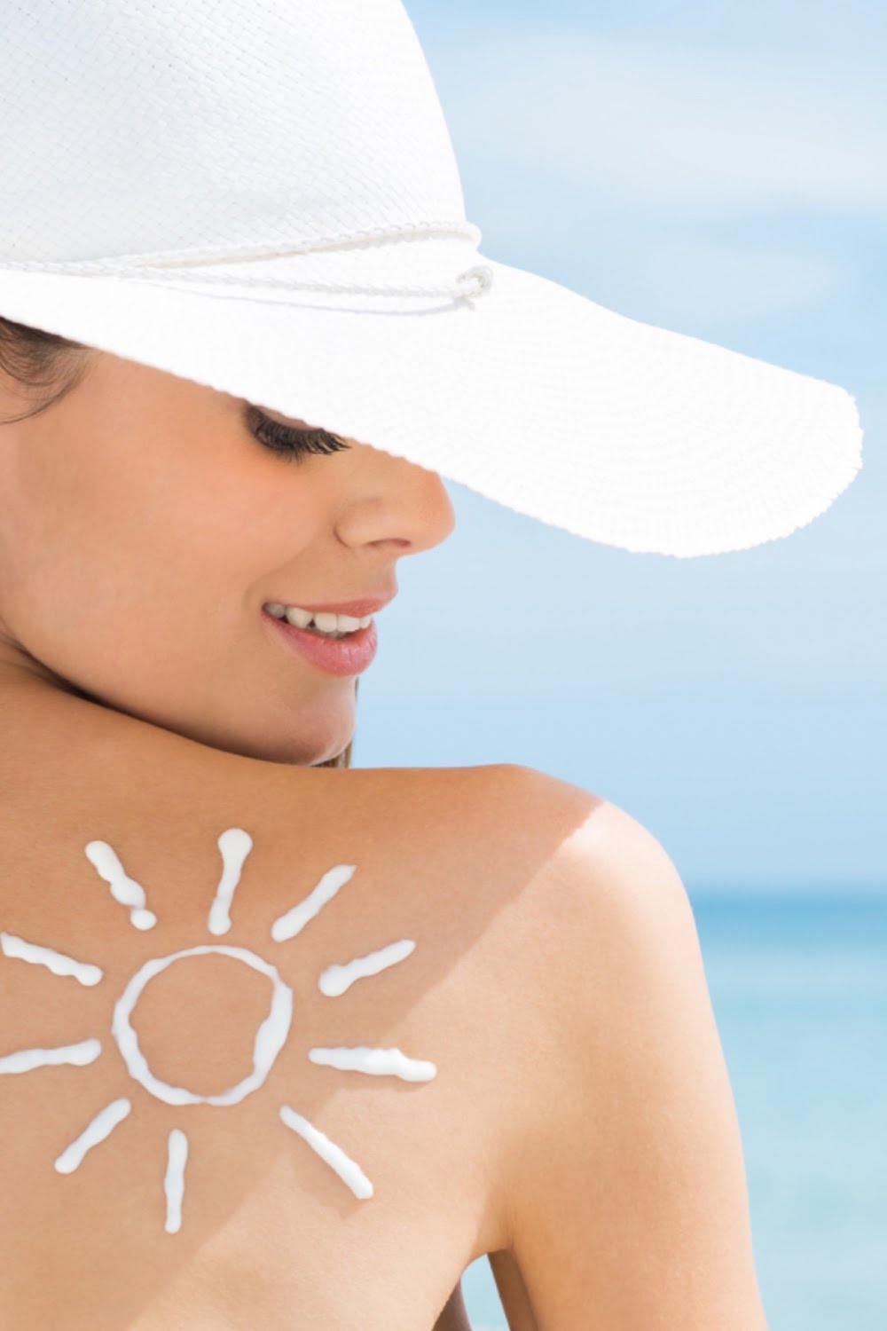 proteger la piel del sol