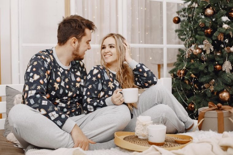 20 actividades de Navidad divertidas para hacer en casa