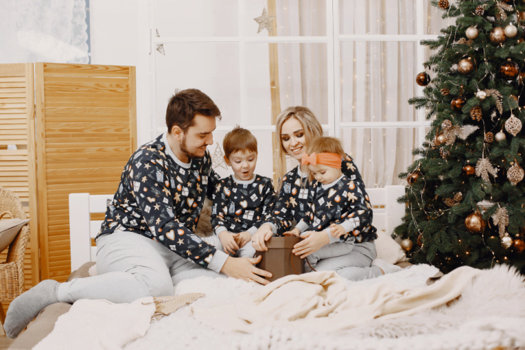 20 actividades de Navidad divertidas para hacer en casa