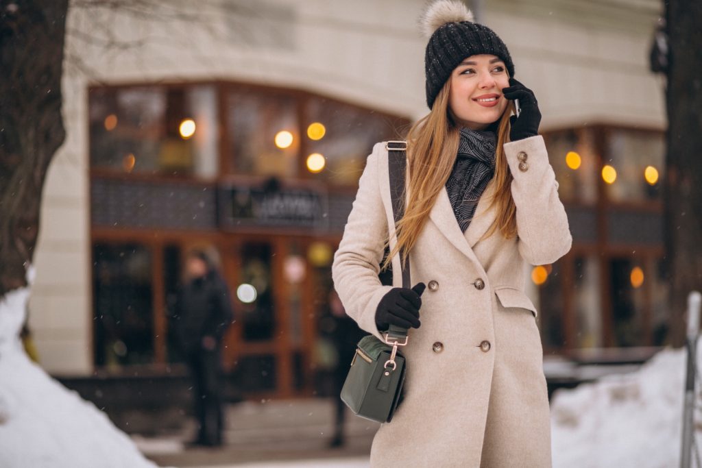 Cómo vestir en invierno: trucos para lucir impecable con frío