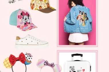 Accesorios Disney mujer