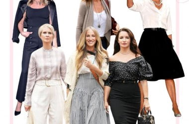 Iconos de estilo más de 50 años