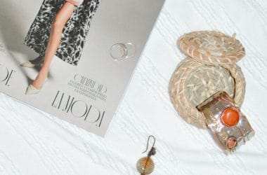 no llevar demasiados accesorios